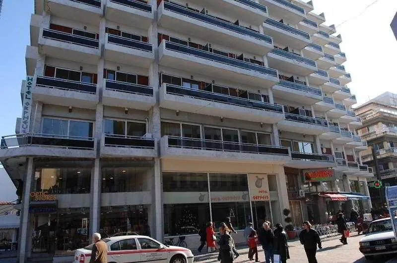 Orpheus Hotel-1